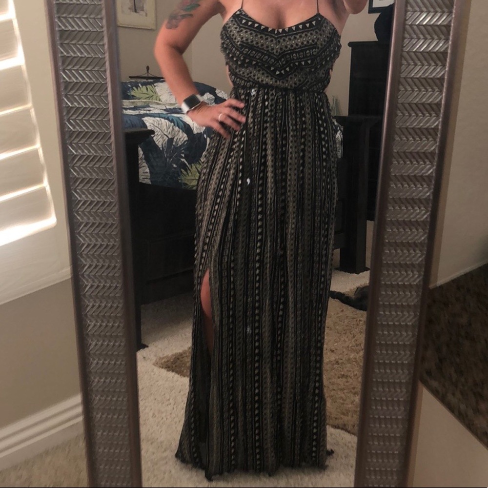 Forever 21 Dress